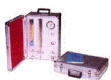 點擊查看詳細信息<br>標題：AJ-12氧氣呼吸器校驗儀 閱讀次數：117