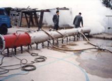 點擊查看詳細信息<br>標題：礦用惰氣發生裝置：DQ-500 閱讀次數：51